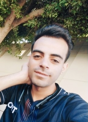 Hima из طَرَابُلُس 27 лет