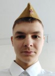 Ярослав, 19 лет, Барнаул