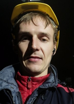 Адриан, 32, Россия, Кумертау
