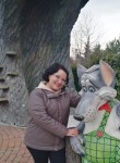 Tatyana, 53, Petrozavodsk