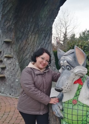 Tatyana, 53, Russia, Petrozavodsk