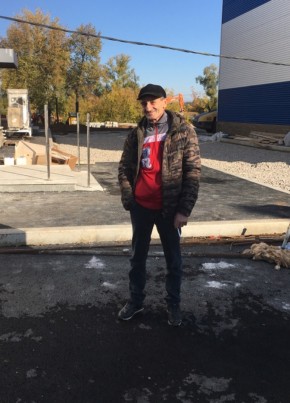 Armen, 54, Россия, Стерлитамак