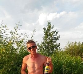 АНДРЕЙ, 53 года, Владимир