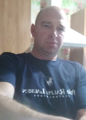 Михаил, 52, Россия, Демидов