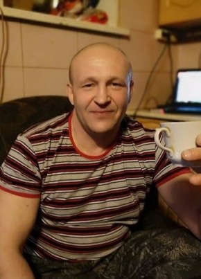 АЛЕКСЕЙ, 48, Россия, Камень-на-Оби