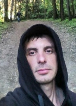 Кирилл, 38, Россия, Большеречье