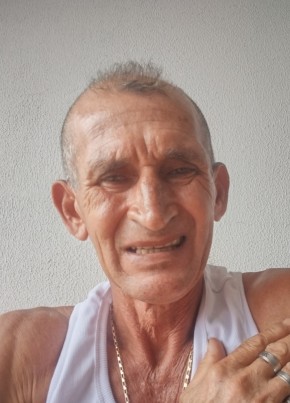 Luis Carlos norv из Catanduva 57 лет