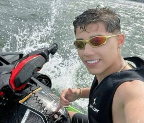 Matheus, 23, Pimenta Bueno