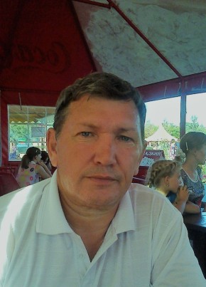Василий, 72, Россия, Барнаул