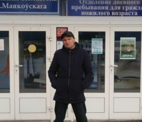 Николай, 47 лет, Наваполацк