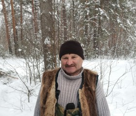 Юрий, 60 лет, Кулебаки