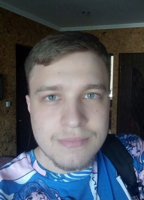 Артем, 29, Россия, Гвардейское