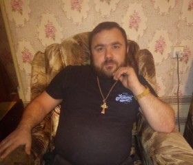Рустам, 40 лет, Тольятти