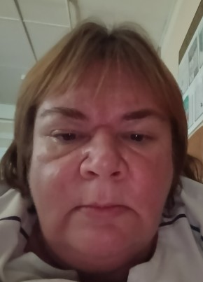 Inna, 42, Russia, Moscow