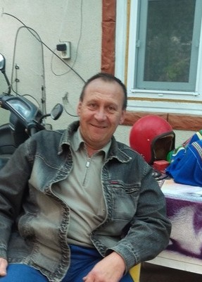 Vadim, 57, Republica Moldova, Tiraspolul Nou