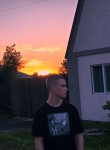 Danil, 18, Omsk