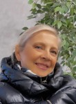 Ольга, 69 лет, Новосибирск