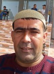 Тохир, 39 лет, Стерлитамак