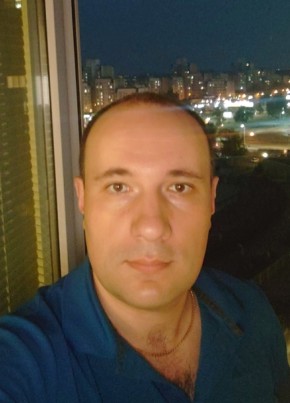Павел из Горад Гомели 42 года