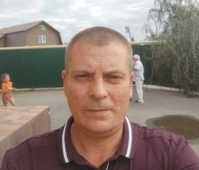 Евгений, 49 лет, Касли