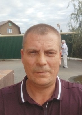 Евгений, 49, Россия, Касли