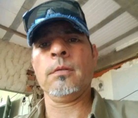Ramon, 49, Parana