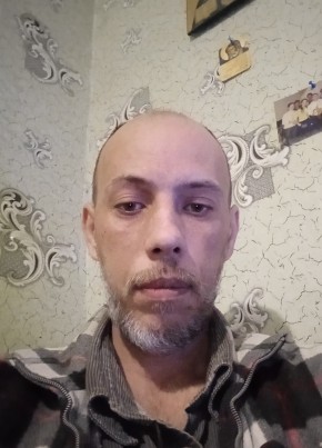 Алексей, 42, Россия, Джигинка