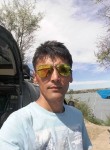 Тамерлан, 51 год, Алматы
