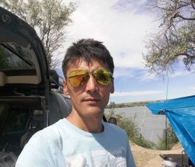 Тамерлан, 51 год, Алматы