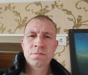 Vyacheslav, 41, Lipetsk