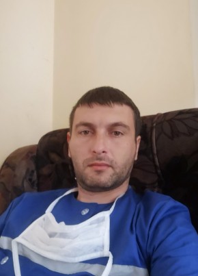 Сергей, 40, Россия, Мичуринск