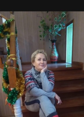 Татьяна, 66, Россия, Армянск