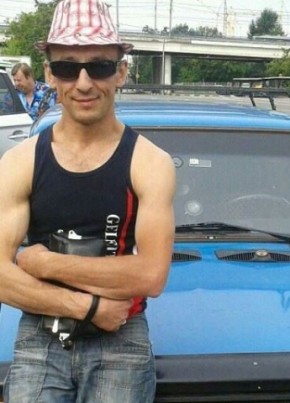 Ivan, 48, Russia, Dolgoprudnyy