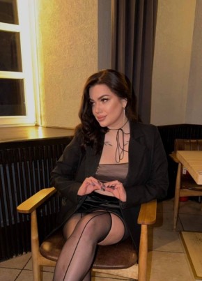 Полина из Томска 26 лет