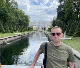 Yuriy, 41, Pereslavl-Zalesskiy