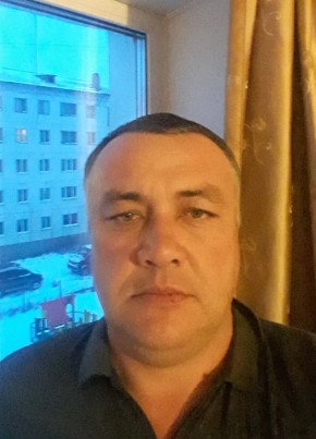 Хуршид, 42, Россия, Ягодное