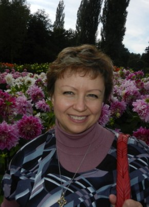 Маргарита, 55, Россия, Москва