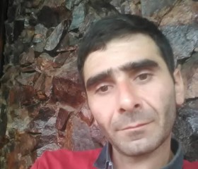 Levani, 44, Batumi