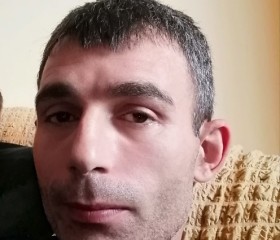 Arsen, 40, Yerevan
