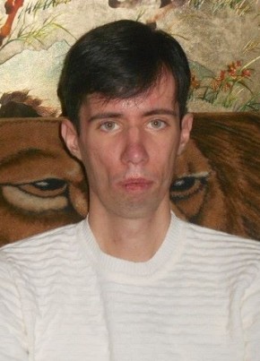 Vadim, 35, Russia, Saratov