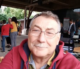 Владимир, 60 лет, Волгодонск