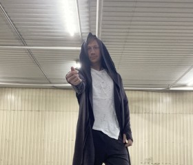 Andrey Zhurba, 33, Voronezh