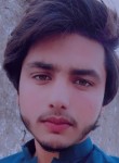 Zaib Butt, 18  , Islamabad