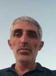 Mahir, 42 года, Ақтау (Маңғыстау облысы)
