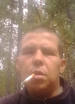 Никалаи, 39, Россия, Сретенск