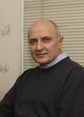 Константин из Шалқар (Аќтґбе облысы) 44 года