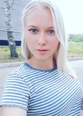 Мария, 31, Россия, Александров