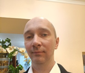Илья Орлов, 36 лет, Липецк