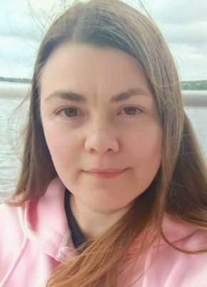 Анна из Ижевска 36 лет