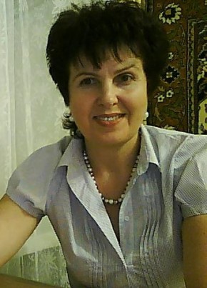 Olyandra, 62, Україна, Одеса